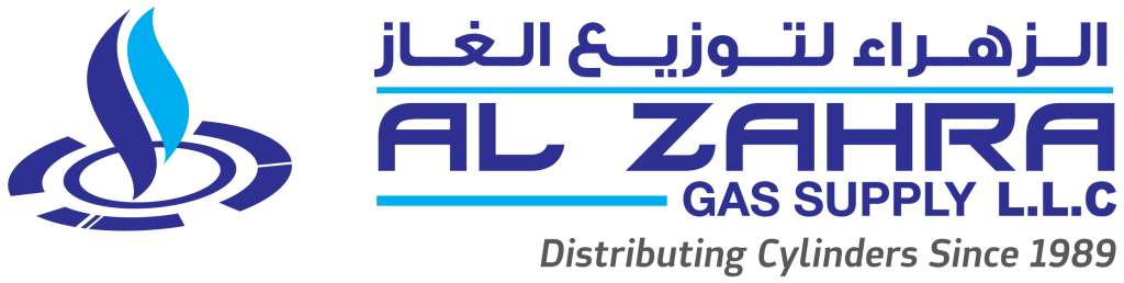 LOGO - AL ZAHRA GAS