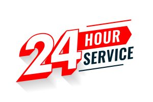 24 Hours Gas Delivery