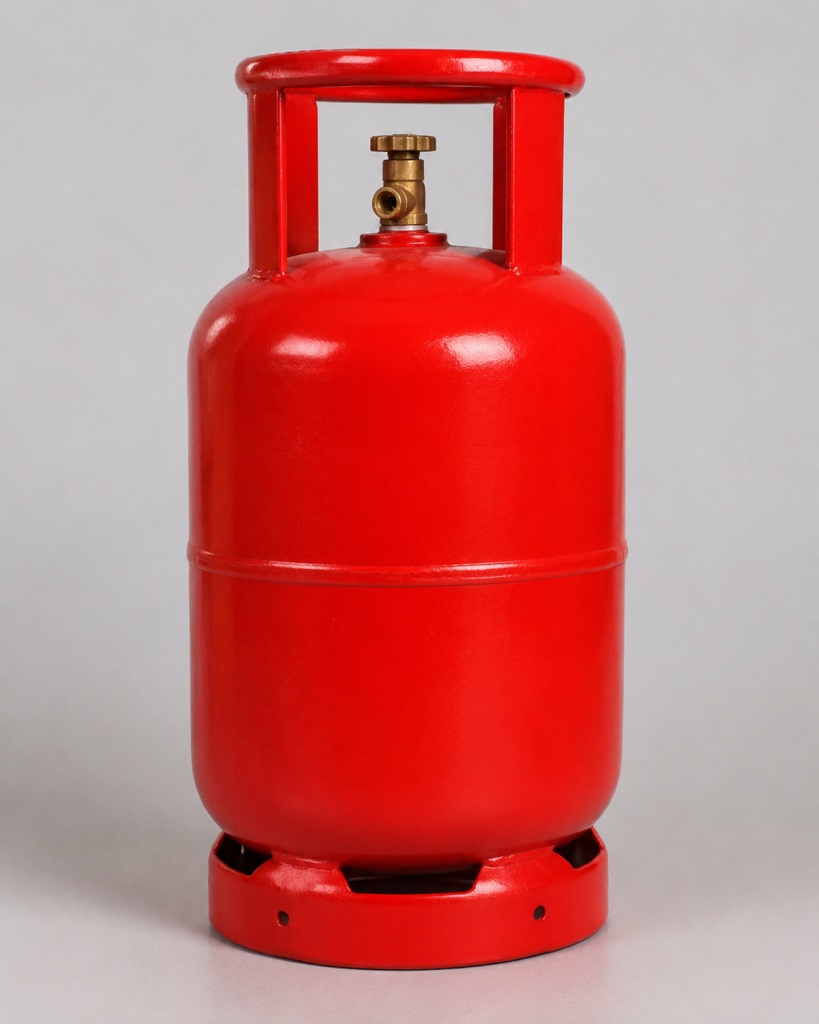 Gas Cylinder Ajman