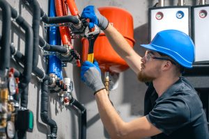 Residential & Commercial Gas Supply