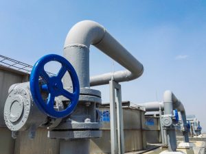 Bulk LPG Gas Supply in Ajman